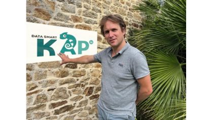 KAP IA : au service de la performance des entreprises bretonnes